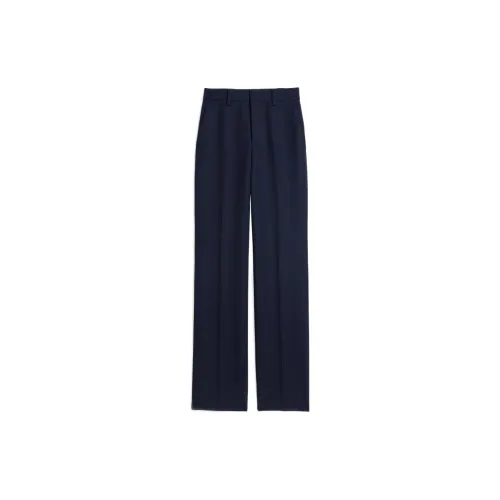 AMIPARIS Casual Pants Women's Blue