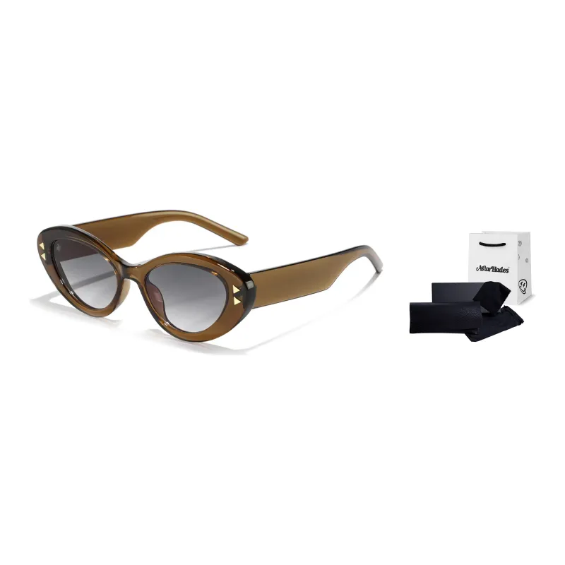 ASTAR HADES Sunglasses Unisex-2