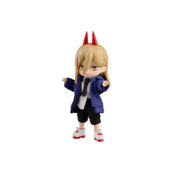 GOOD SMILE COMPANY Chibi Figures