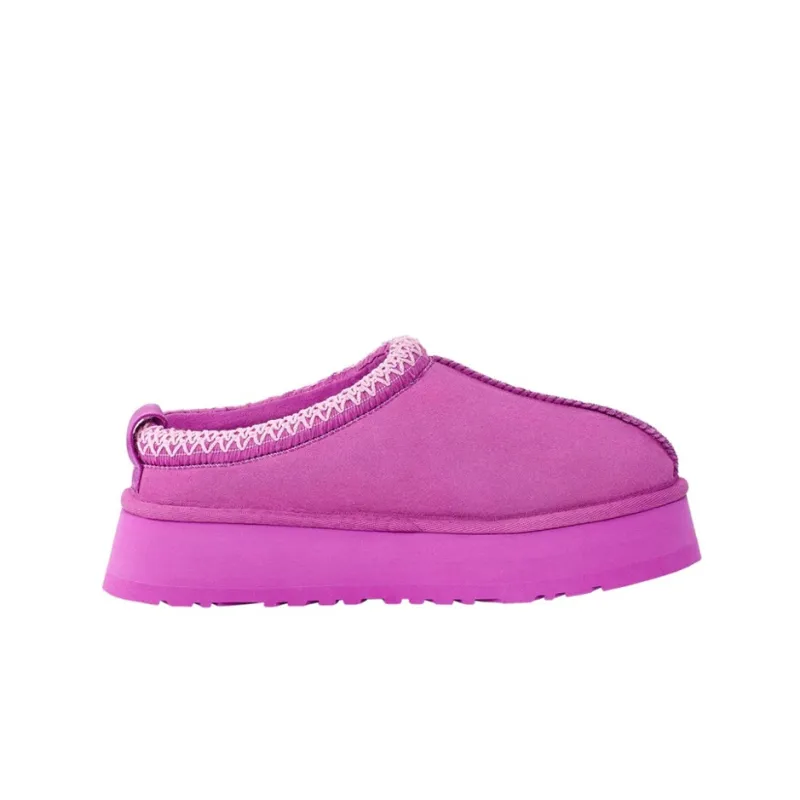 UGG Tazz Slipper 'Purple Ruby' Women's-1
