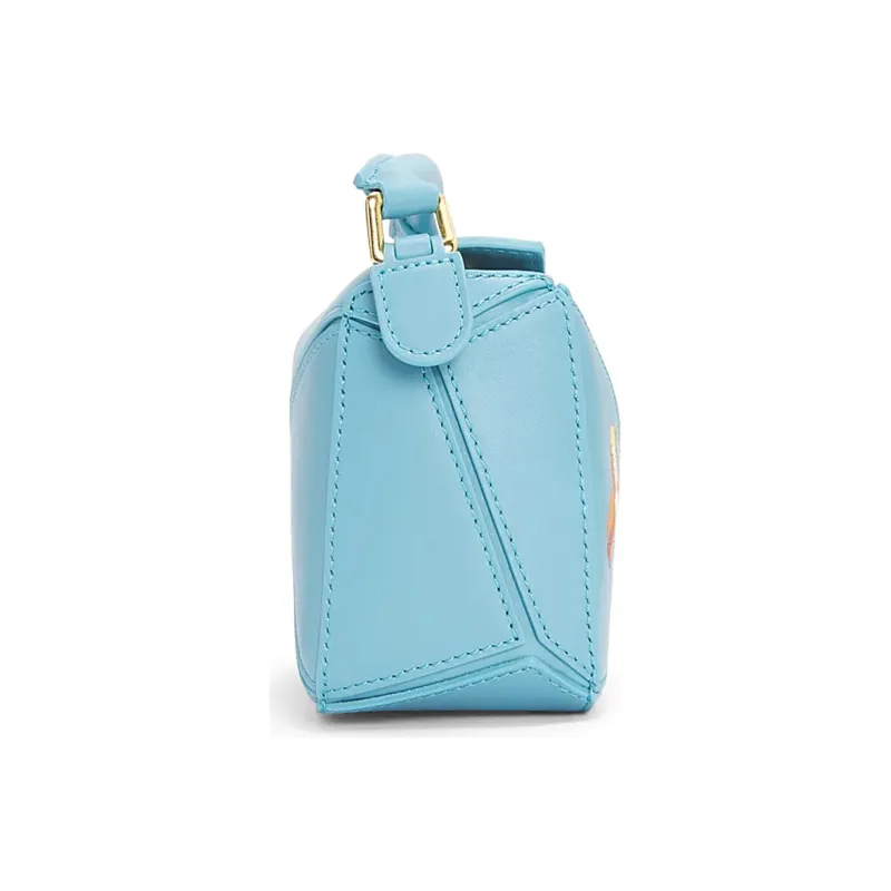 LOEWE Puzzle Handbags-4