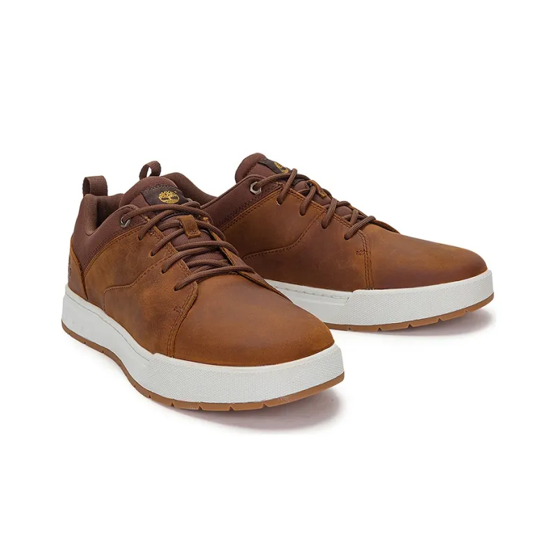 Timberland Maple Grove Oxford 'Medium Brown'-3