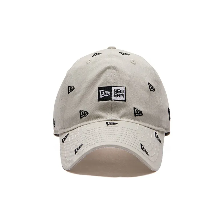 New Era Cotton Baseball Caps Unisex-1