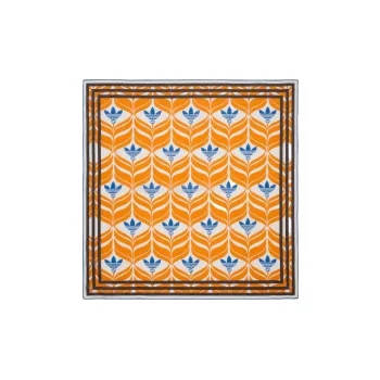GUCCI GUCCI X ADIDAS Collaboration Silk Scarves Men's