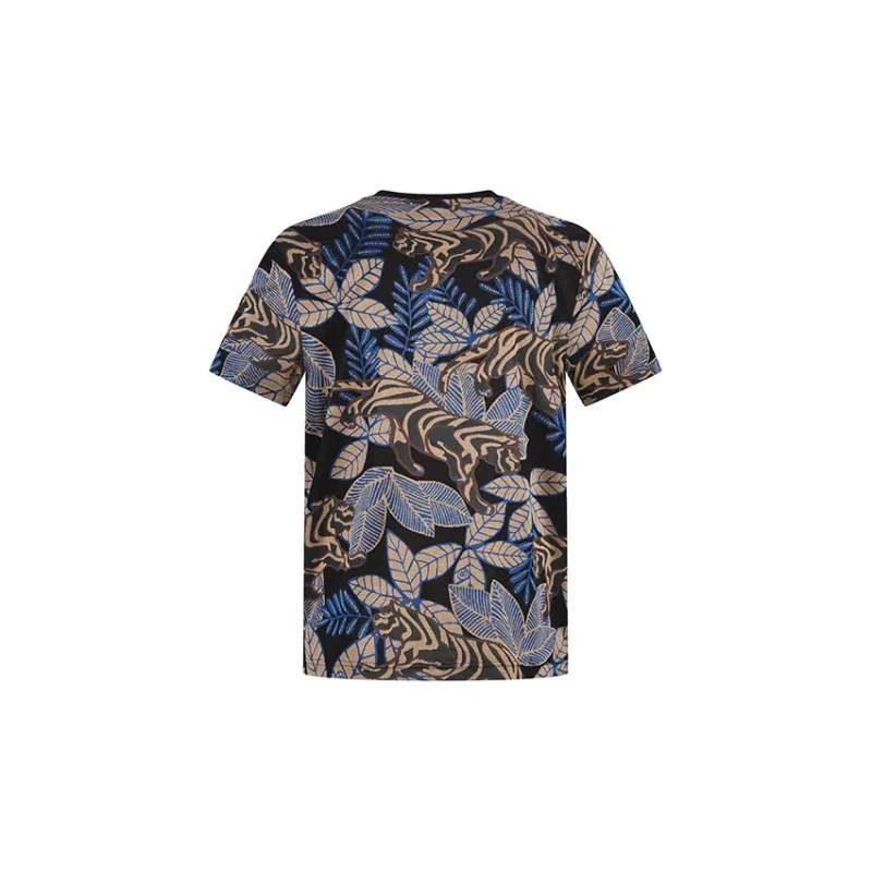RARE T Shirts Men Multicolor-1