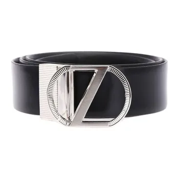Zzegna Individual Fashion Comfortable Men's Width: 3.5cm