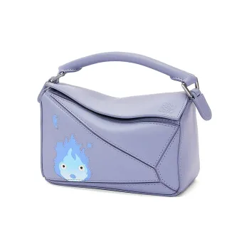 LOEWE Puzzle Handbags
