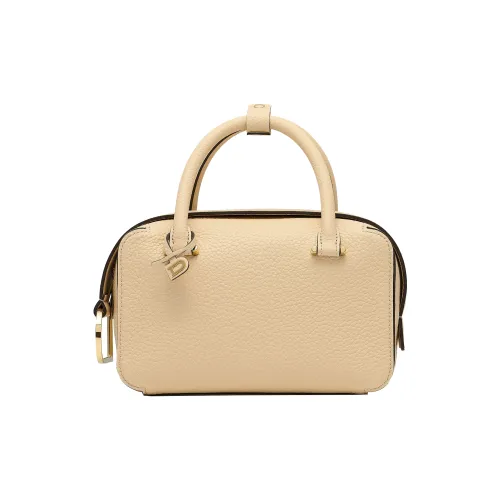 Delvaux Cool Box Handbags