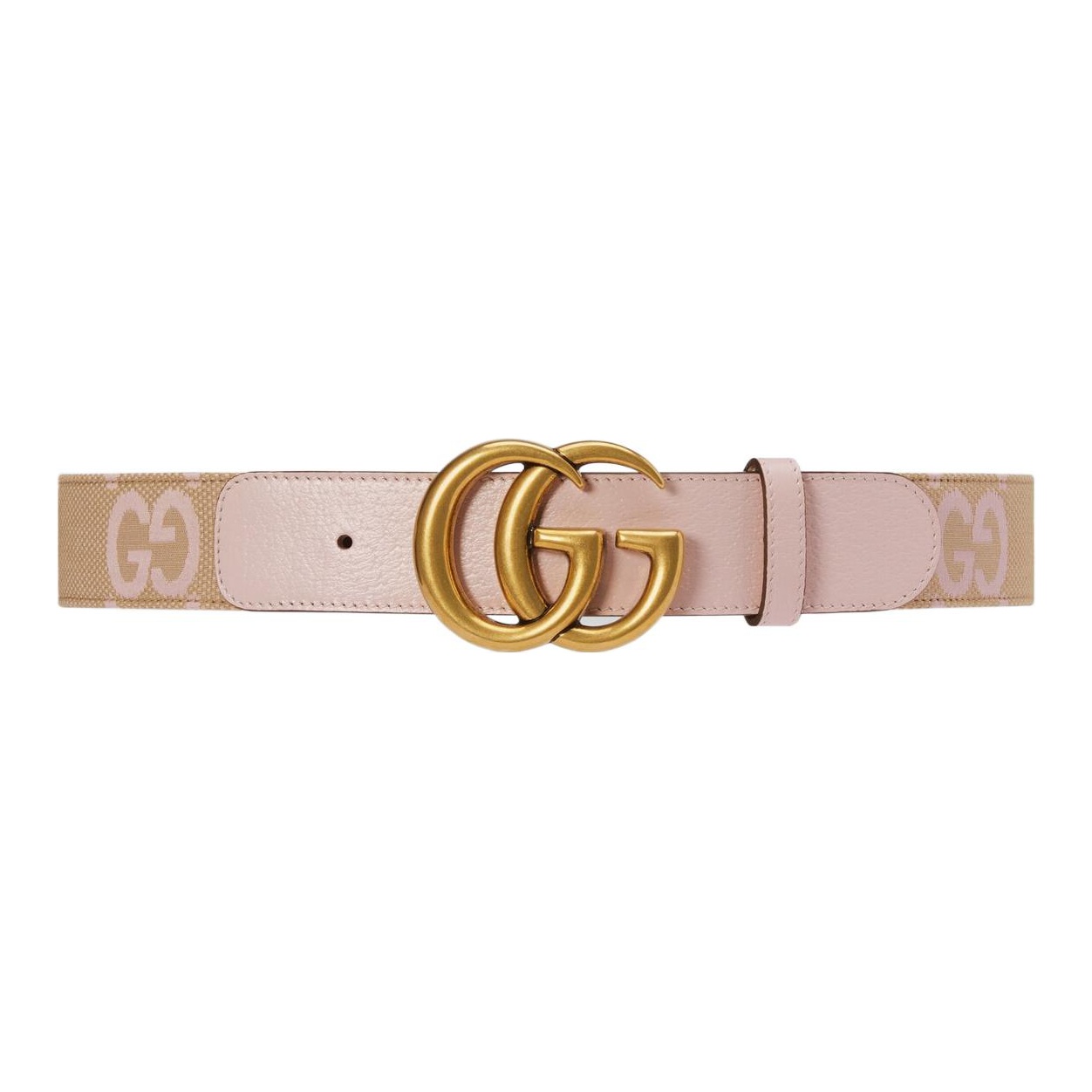 楽天市場】グッチ GUCCI（カラーピンク）（ベルト・サスペンダー
