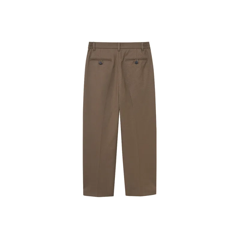 NANS STUDIO Casual Pants Men-1