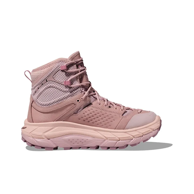 HOKA ONE ONE Tor Ultra High GORE TEX 'Pale Mauve'-1