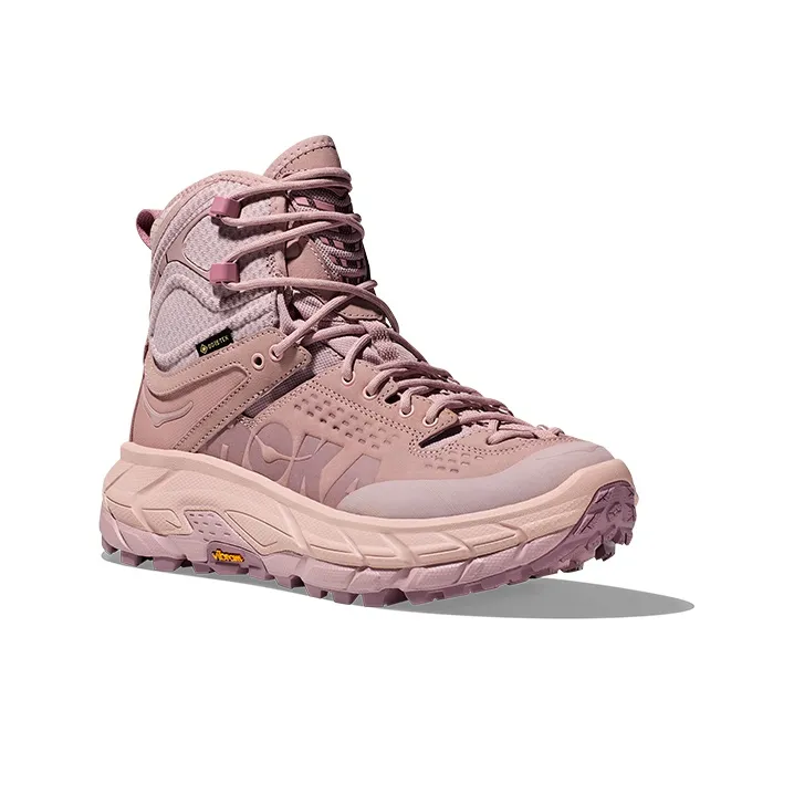 HOKA ONE ONE Tor Ultra High GORE TEX 'Pale Mauve'-3