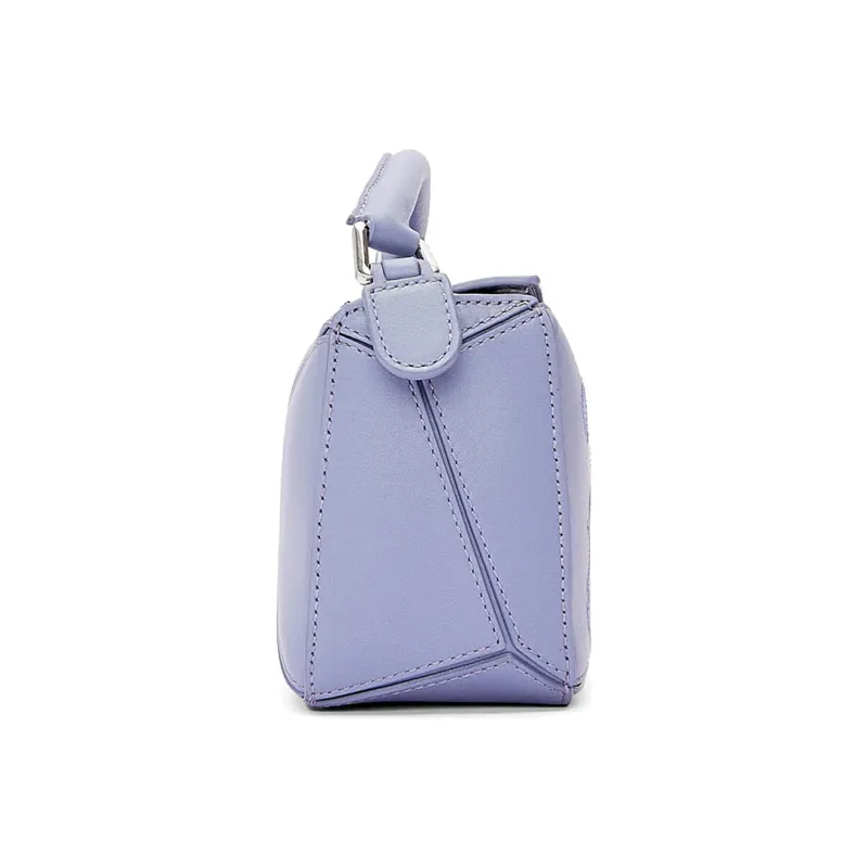 LOEWE Puzzle Handbags-3