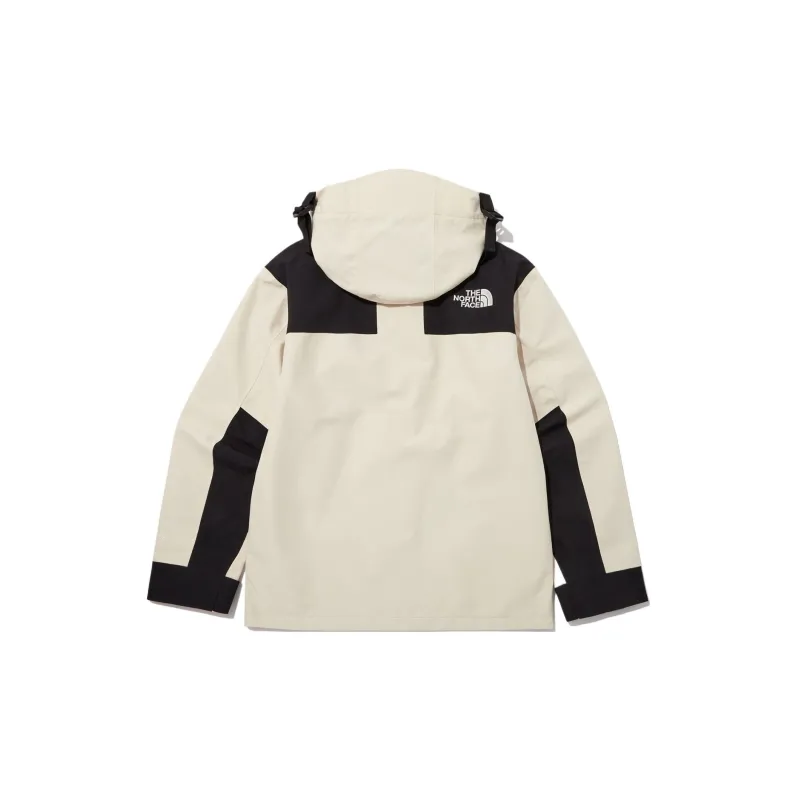 THE NORTH FACE Eco Gore-Tex Mountain Beige Unisex Korea Version-1