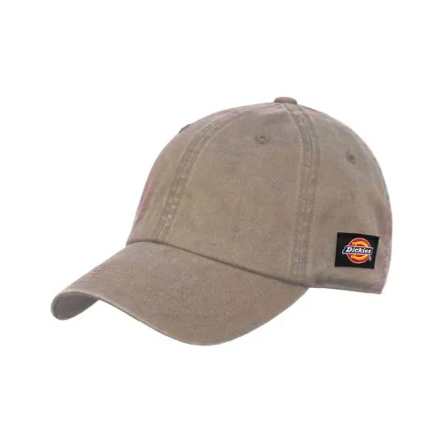 Dickies Cotton Baseball Caps Unisex