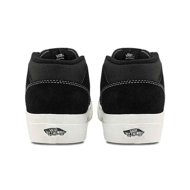 Vans Half Cab 33 Dx 'Black White'-4