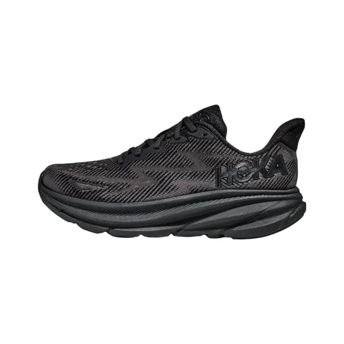 Male HOKA ONE ONE Clifton 9 Running shoes