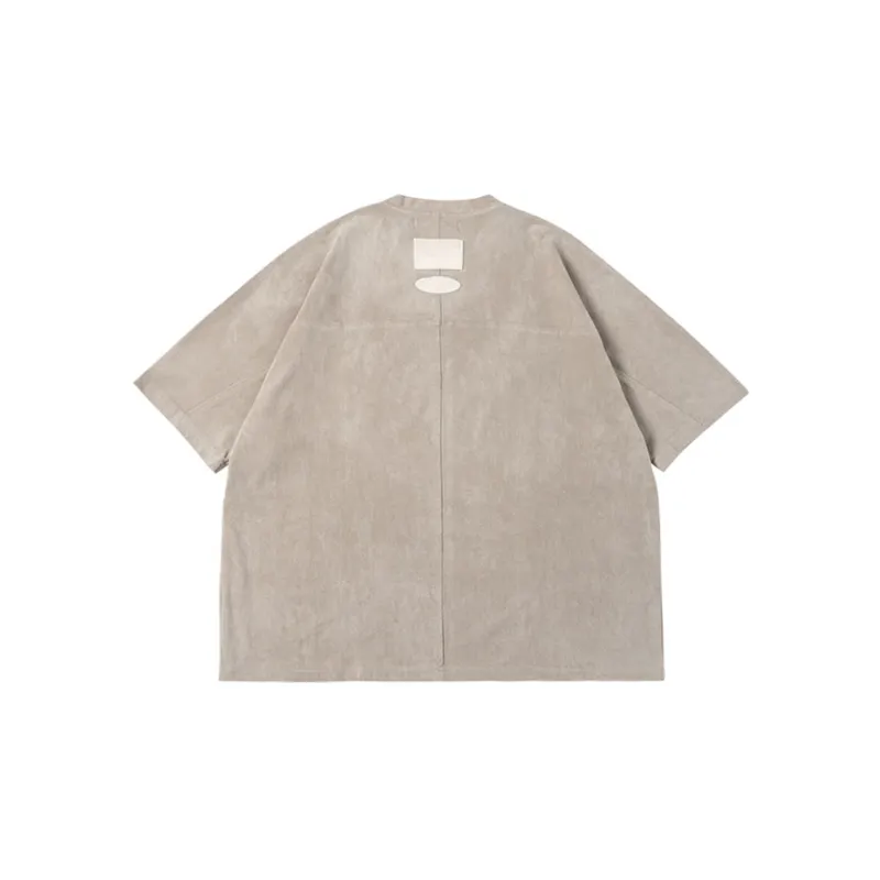 ENSHADOWER T Shirts Unisex-7