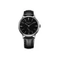 Black Dial
