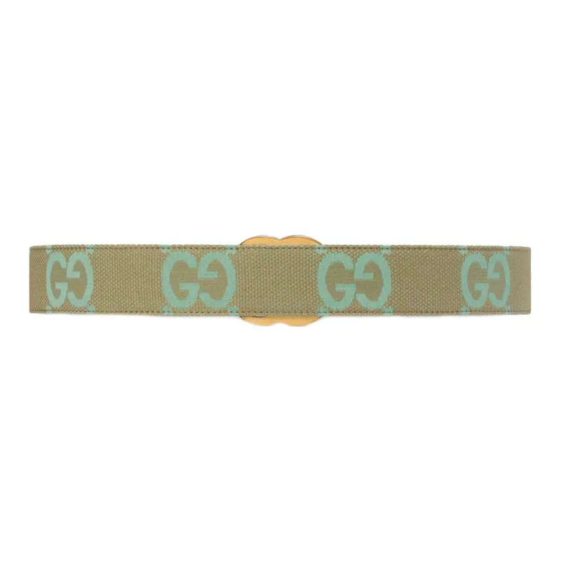 GUCCI Gg Marmont Jumbo Gg Belt Belt-1