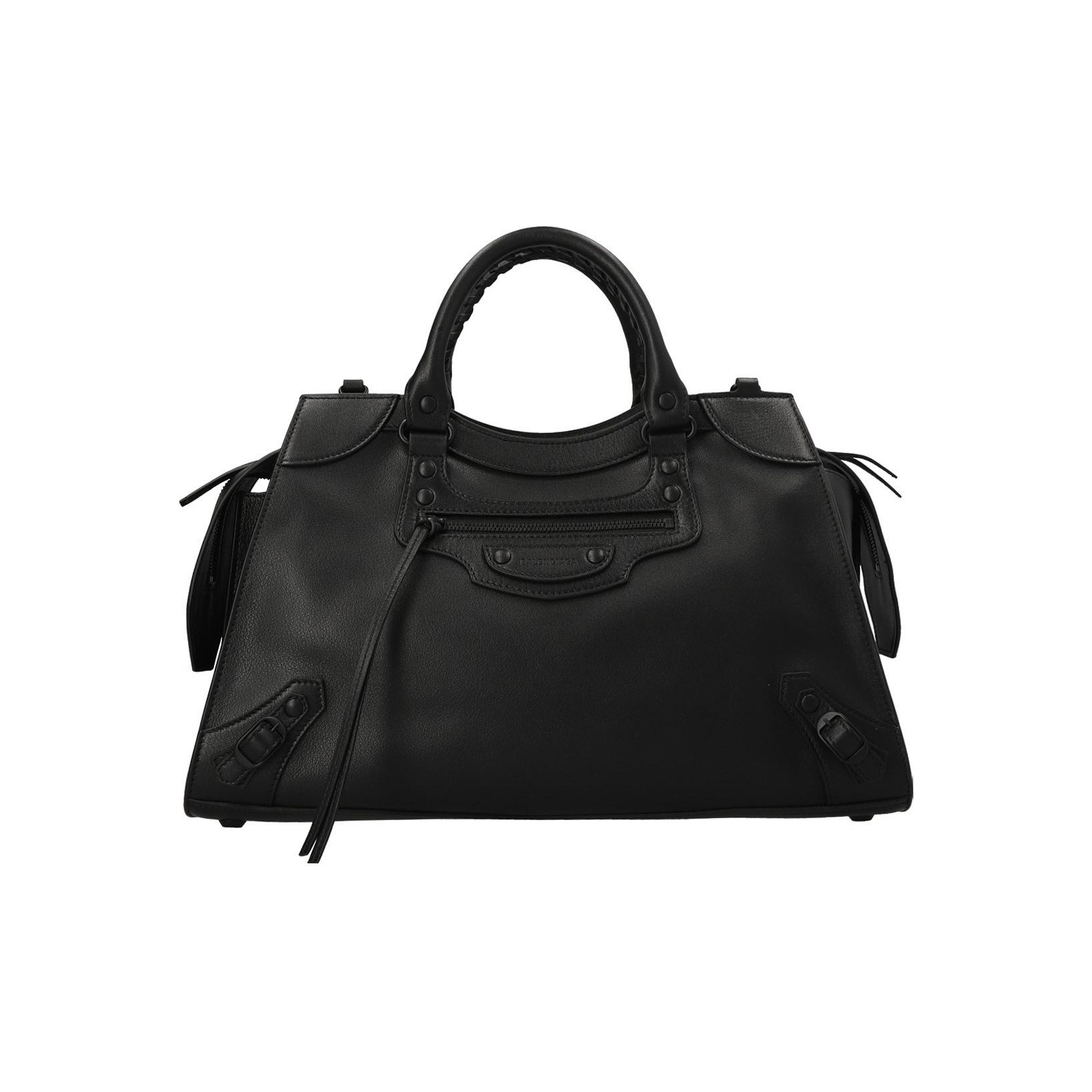 ハンドバッグ BALENCIAGA NEO CLASSIC MINI BAG Balenciaga Neo Classic Mini Top Handle Bag | Vivrelle