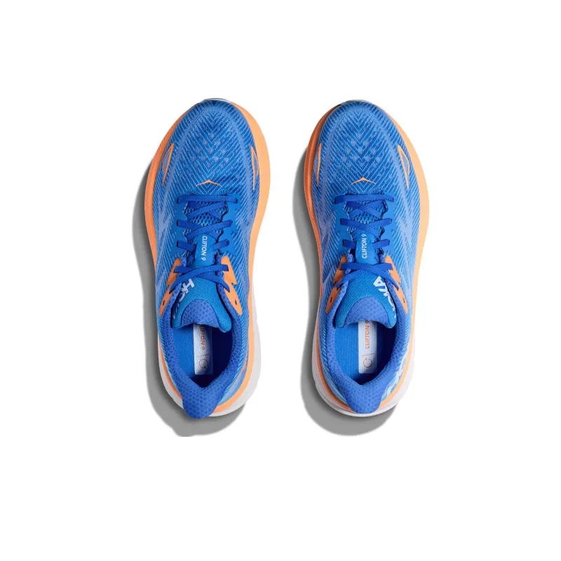 HOKA ONE ONE Clifton 9 Coastal Sky-2