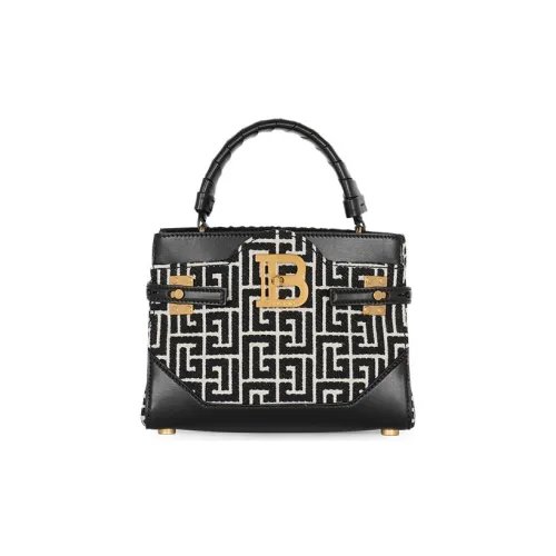 BALMAIN B-BUZZ Handbags