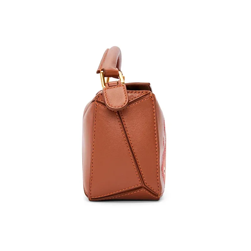 LOEWE Puzzle Handbags-3