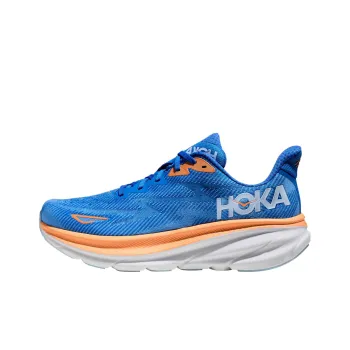 HOKA ONE ONE Clifton 9 Coastal Sky