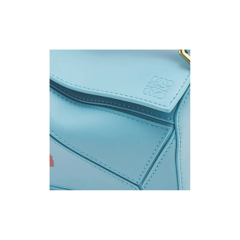 LOEWE Puzzle Handbags-7