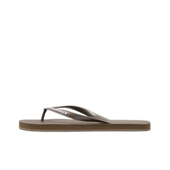 DSQUARED2 Logo-print Flips Flops