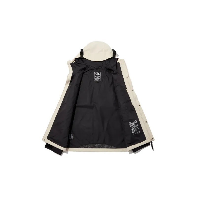 THE NORTH FACE Eco Gore-Tex Mountain Beige Unisex Korea Version-2