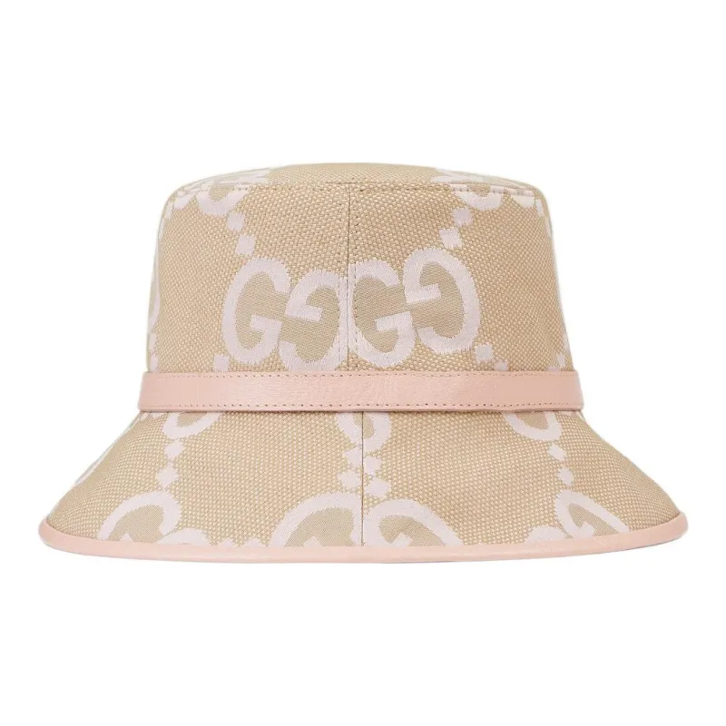 GUCCI Cotton Bucket Hats Women's-1