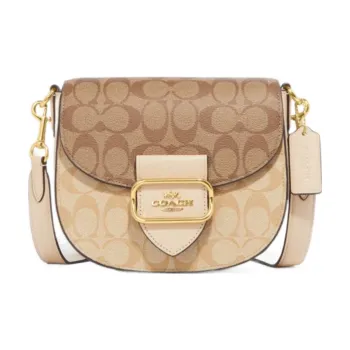 COACH Morgan 20 Shoulder Bag