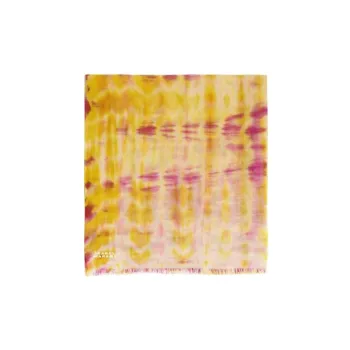 ISABEL MARANT Silk Scarves Women's