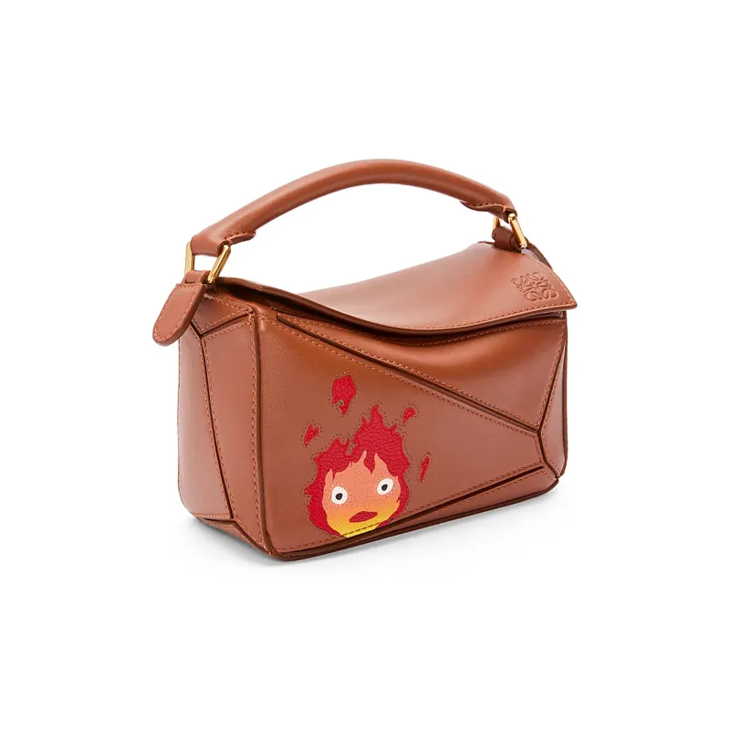 LOEWE Puzzle Handbags-1