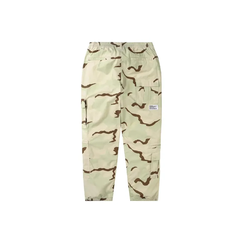 Thisisneverthat Cargo Flight Pant-1