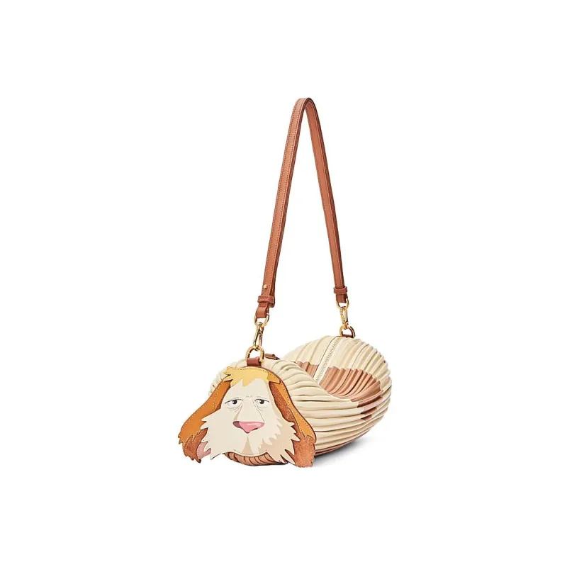 LOEWE Shoulder Bags-2