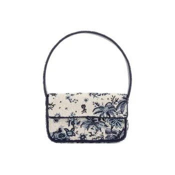 Staud Glass Beads Handbag, Shoulder Bag Women's Multicolor