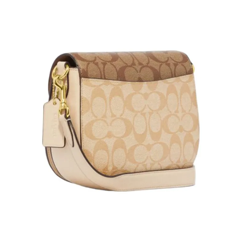 COACH Morgan 20 Shoulder Bag-2