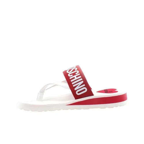 LOVE MOSCHINO Flip Flops Women's