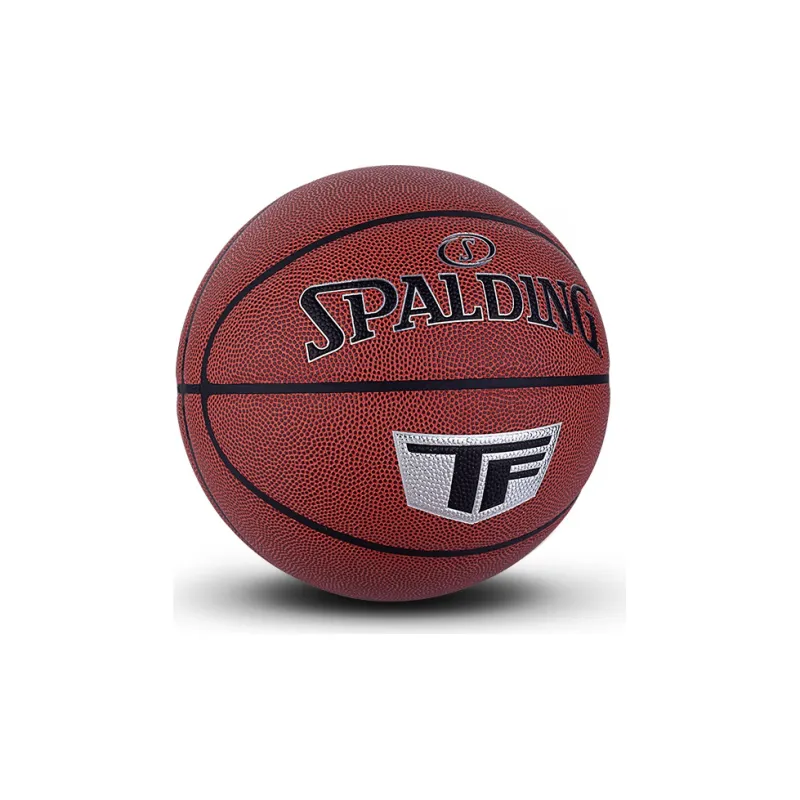 SPALDING TF Collection 77 764Y PU Basketball Brick Size 7 Training Unisex-3
