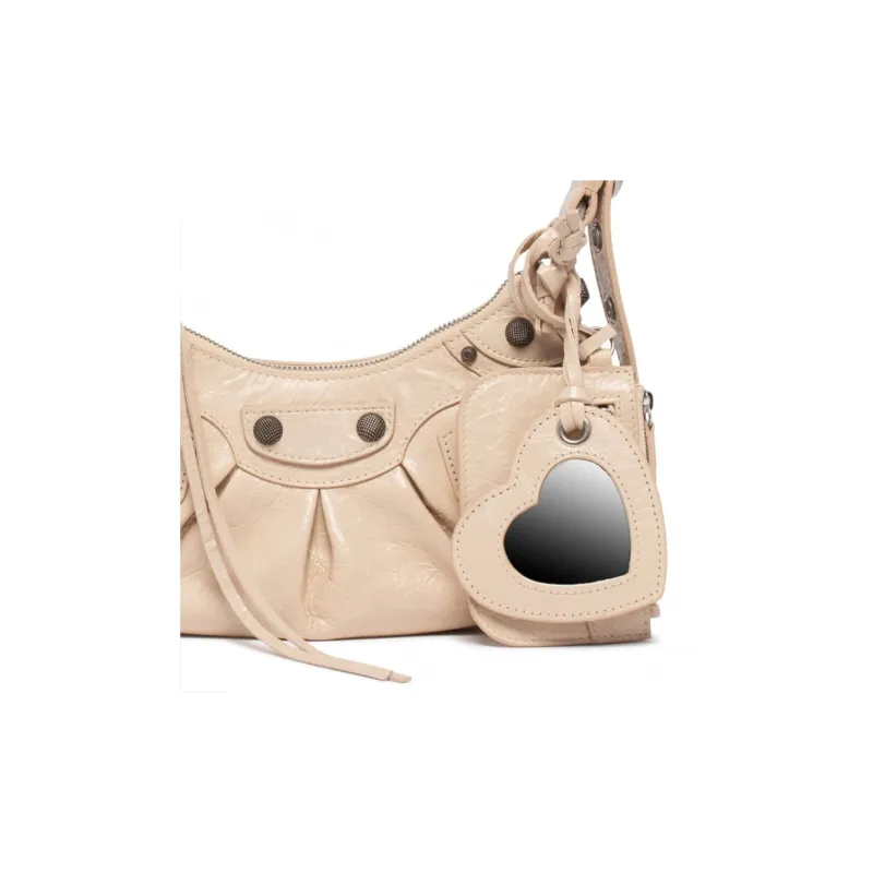 Balenciaga Le Cagole Crossbody Bags-4