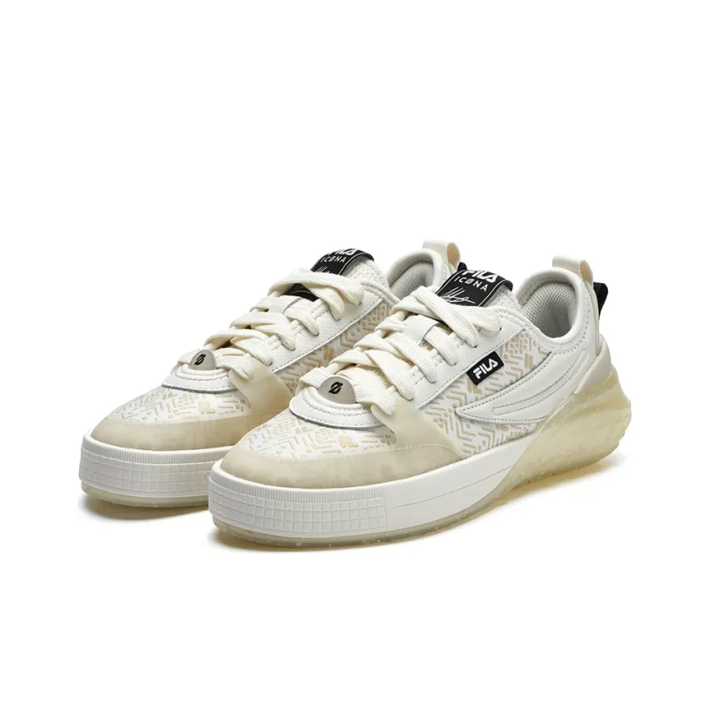 FILA Mix A 'White' Women's-1