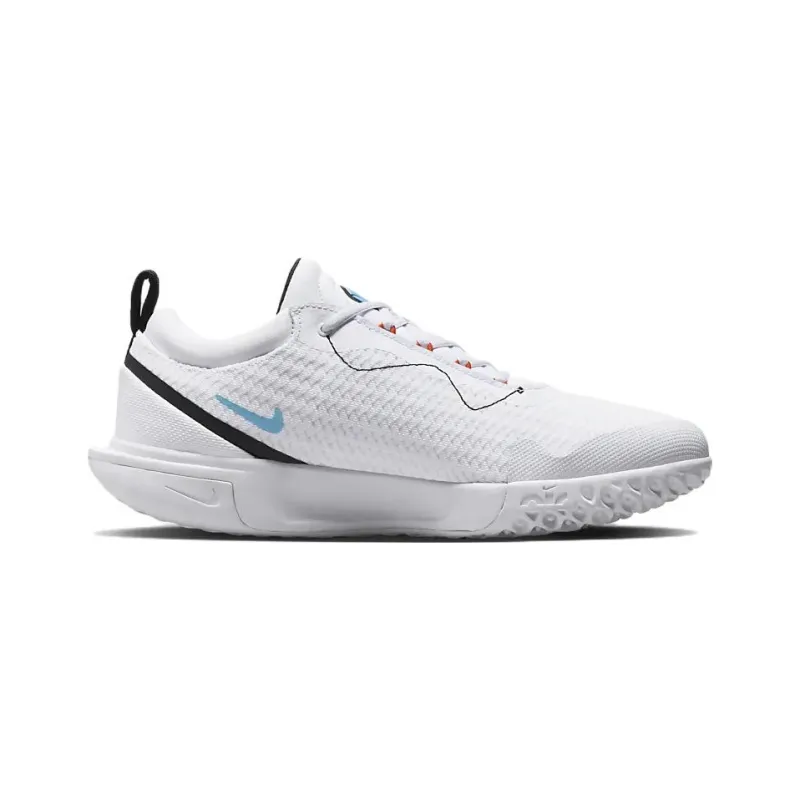 Nike Court Zoom Pro Hc 'White Baltic Blue'-1