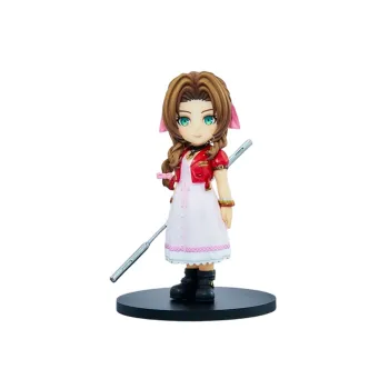 SQUARE ENIX Chibi Figures