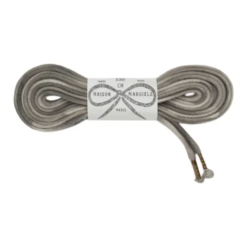 Maison Margiela Belts Unisex Gray