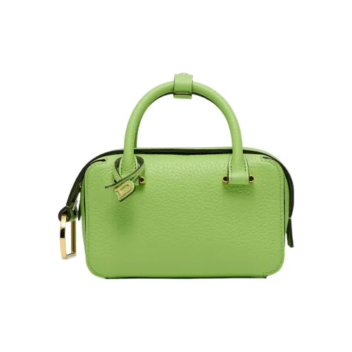 Delvaux Women Cool Box Handbag