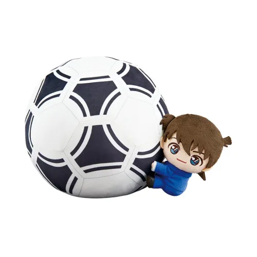 BANPRESTO Dolls