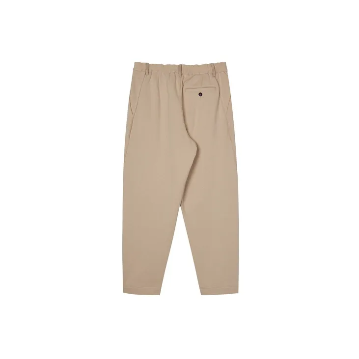 CROQUIS Casual Pants Unisex-6